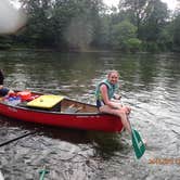 Review photo of Andy Guest/Shenandoah River State Park Campground by Laura N., July 17, 2018