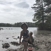 Review photo of Sandy Pond Campground by Kate C., July 17, 2018