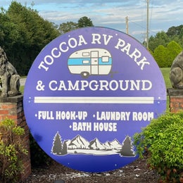 Toccoa RV Park