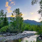 Review photo of West Fork Campground by Jay H., June 27, 2022