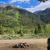 Review photo of Chaffee County Road 390 Dispersed by John M., June 27, 2022