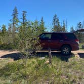 Review photo of Yellow Pine Campground (Wy) — Medicine Bow Routt N Fs & Thunder Basin Ng by Casey L., June 27, 2022