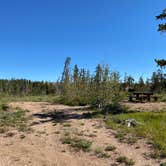 Review photo of Yellow Pine Campground (Wy) — Medicine Bow Routt N Fs & Thunder Basin Ng by Casey L., June 27, 2022