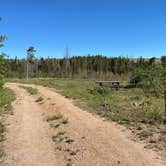 Review photo of Yellow Pine Campground (Wy) — Medicine Bow Routt N Fs & Thunder Basin Ng by Casey L., June 27, 2022