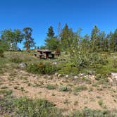 Review photo of Yellow Pine Campground (Wy) — Medicine Bow Routt N Fs & Thunder Basin Ng by Casey L., June 27, 2022