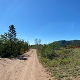 Review photo of Yellow Pine Campground by Casey L., June 27, 2022