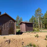 Review photo of Yellow Pine Campground (Wy) — Medicine Bow Routt N Fs & Thunder Basin Ng by Casey L., June 27, 2022