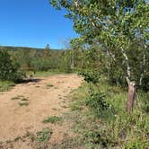 Review photo of Yellow Pine Campground (Wy) — Medicine Bow Routt N Fs & Thunder Basin Ng by Casey L., June 27, 2022