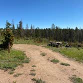 Review photo of Yellow Pine Campground (Wy) — Medicine Bow Routt N Fs & Thunder Basin Ng by Casey L., June 27, 2022