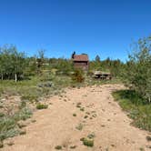 Review photo of Yellow Pine Campground (Wy) — Medicine Bow Routt N Fs & Thunder Basin Ng by Casey L., June 27, 2022