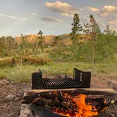 Review photo of Yellow Pine Campground (Wy) — Medicine Bow Routt N Fs & Thunder Basin Ng by Casey L., June 27, 2022