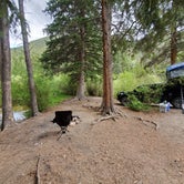 Review photo of CR 306 -Dispersed Site by John M., June 27, 2022