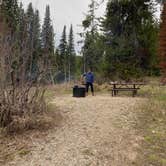 Review photo of Pine Creek Campground by Jamie C., June 27, 2022