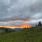 Review photo of Pine Creek Pass Dispersed Camping by Jamie C., June 27, 2022