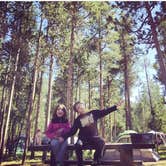Review photo of Madison Campground — Yellowstone National Park by Sarah H., July 26, 2016
