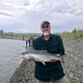 Review photo of Homer Spit Campground by Jonathan B., July 11, 2018