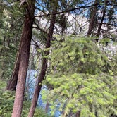 Review photo of Okanogan National Forest Ballard Campground by Bradee A., June 27, 2022