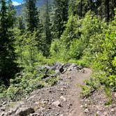 Review photo of Okanogan National Forest Ballard Campground by Bradee A., June 27, 2022