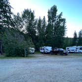 Review photo of Blu-Shastin RV Park by Bradee A., June 27, 2022