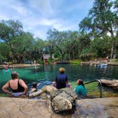 Review photo of Juniper Springs Rec Area - Tropical Camp Area by Reeca P., June 27, 2022