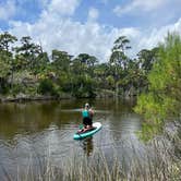 Review photo of Tomoka State Park Campground by Nelson G., June 27, 2022