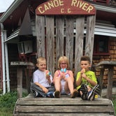 Review photo of Canoe River Campground by Kate C., July 17, 2018