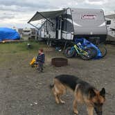 Review photo of Homer Spit Campground by Jonathan B., July 11, 2018