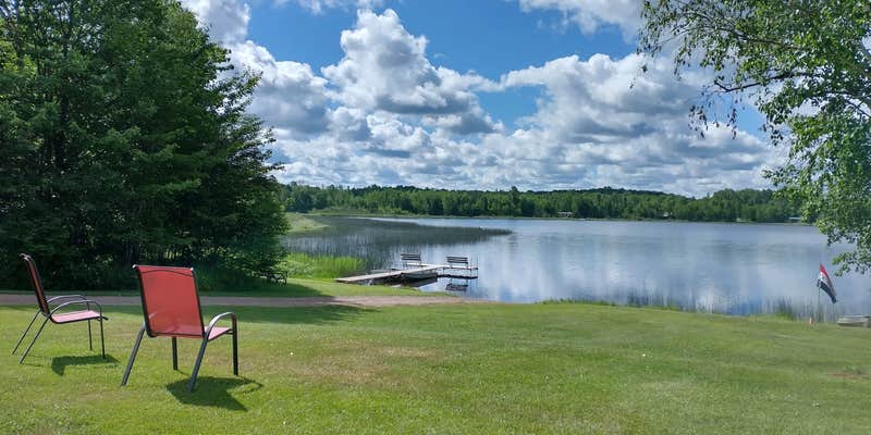 Camper submitted image from Wildwood Haven Resort and Campground