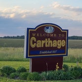 Review photo of Carthage City Park by david C., June 27, 2022