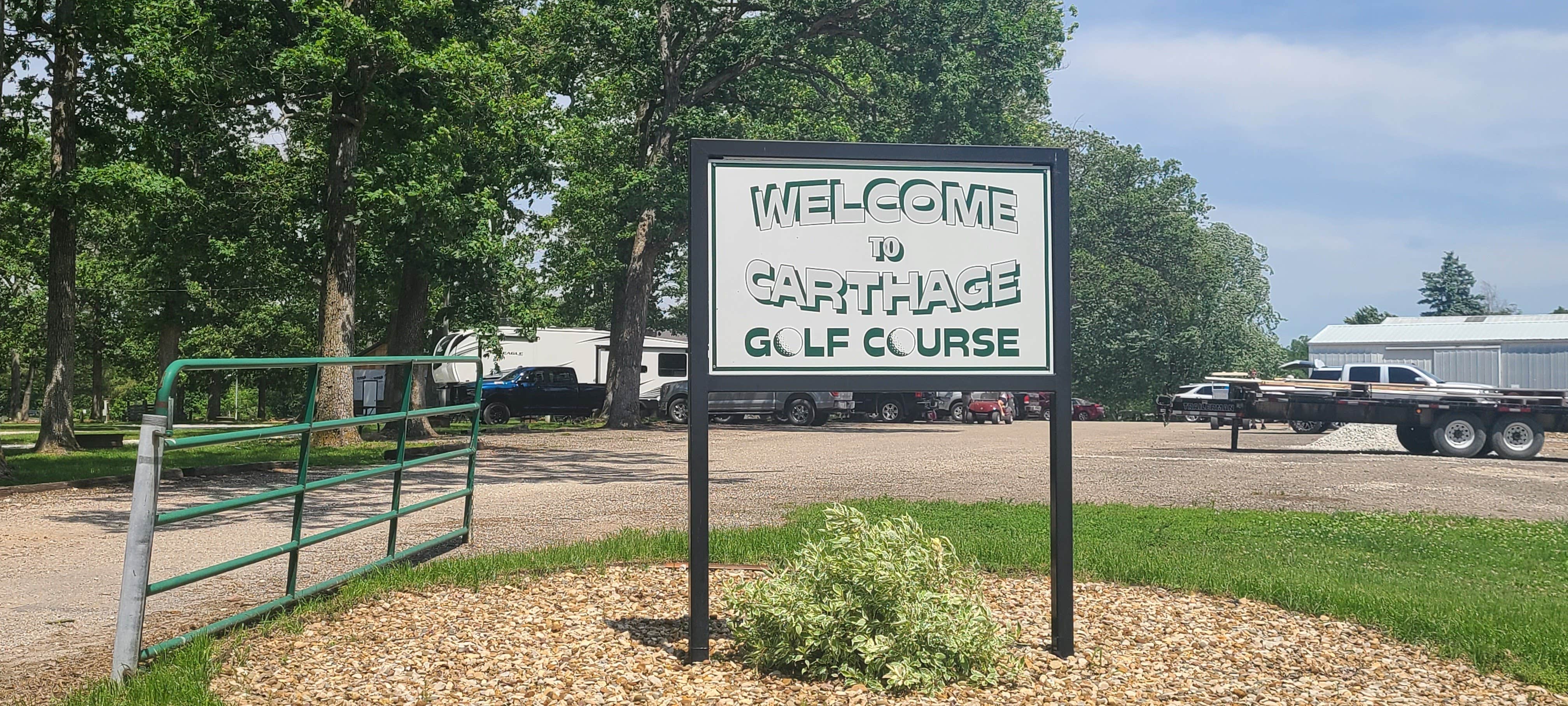 Camper-submitted photo at Carthage City Park near Augusta, IL