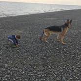 Review photo of Homer Spit Campground by Jonathan B., July 11, 2018