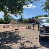 Review photo of Kanab RV Corral by Jess A., June 27, 2022
