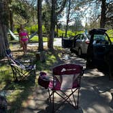 Review photo of Tumalo State Park Campground by Kristina B., June 26, 2022