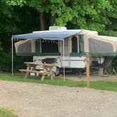 Review photo of Berlin RV Park & Campground by Kenny C., June 27, 2022