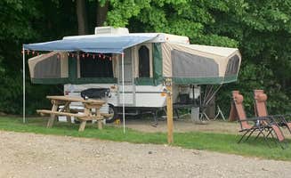 Kenny C.'s photo at Berlin RV Park & Campground near Massillon, OH