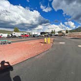 Review photo of Grand Canyon Railway RV Park by kyle , June 27, 2022