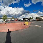 Review photo of Grand Canyon Railway RV Park by kyle , June 27, 2022