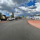 Review photo of Grand Canyon Railway RV Park by kyle , June 27, 2022