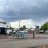 Review photo of Grand Canyon Railway RV Park by kyle , June 27, 2022