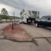 Review photo of Grand Canyon Railway RV Park by kyle , June 27, 2022