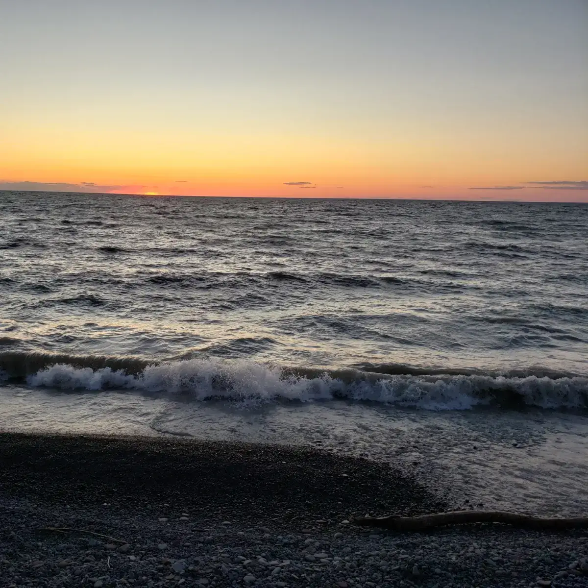 Camper-submitted photo at Thorndon Meadows near Oswego, NY