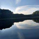 Review photo of Guernsey Lake State Forest Campground by Tom B., June 27, 2022