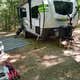 Guernsey Lake State Forest Campground