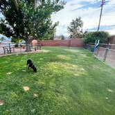 Review photo of Kanab RV Corral by kyle , June 27, 2022
