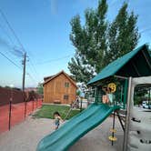 Review photo of Kanab RV Corral by kyle , June 27, 2022