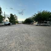 Review photo of Kanab RV Corral by kyle , June 27, 2022
