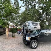 Review photo of Kanab RV Corral by kyle , June 27, 2022