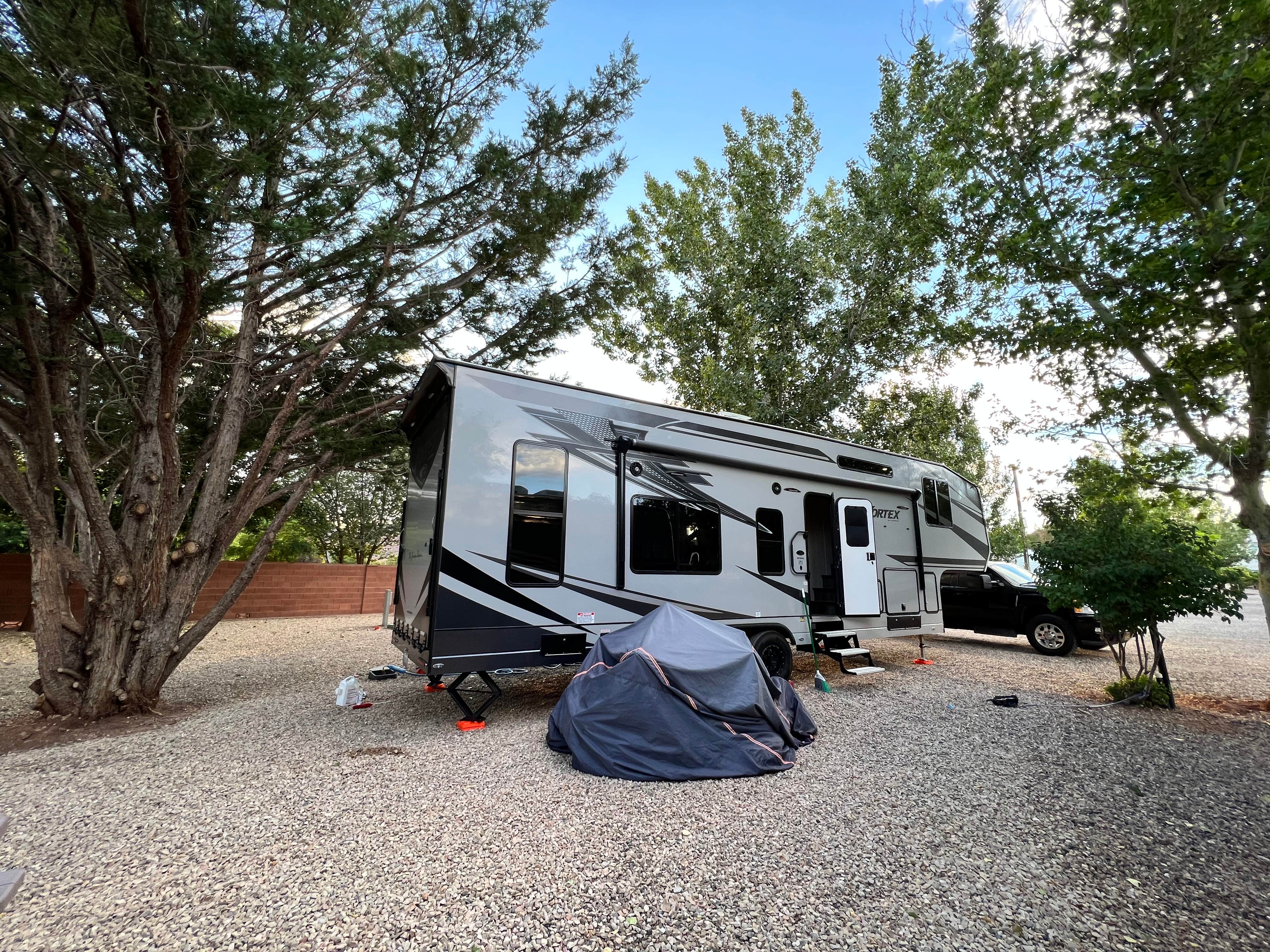 kyle's photo at Kanab RV Corral near Fredonia, AZ