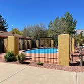 Review photo of Kanab RV Corral by Katie B., May 20, 2022
