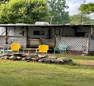 Camper-submitted photo from Michigan City Campground